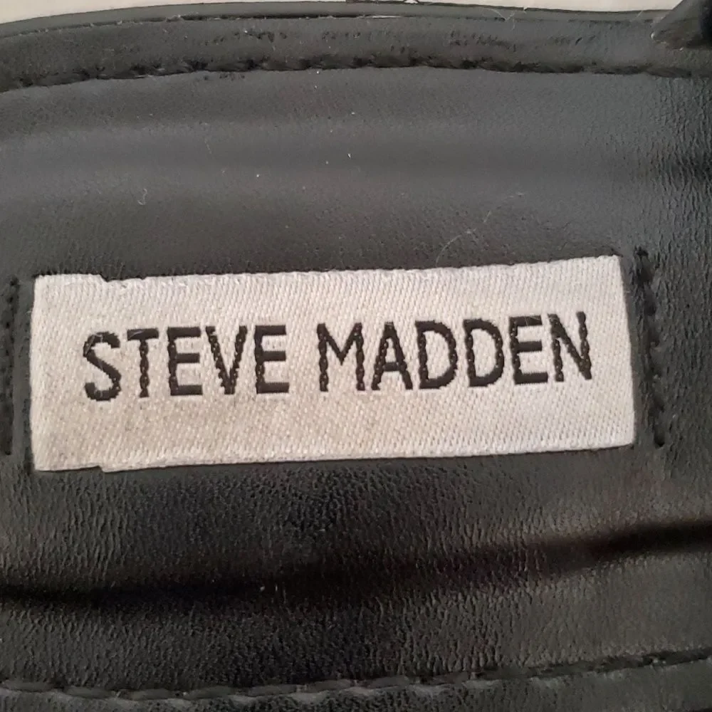 Steve Madden steve madden
